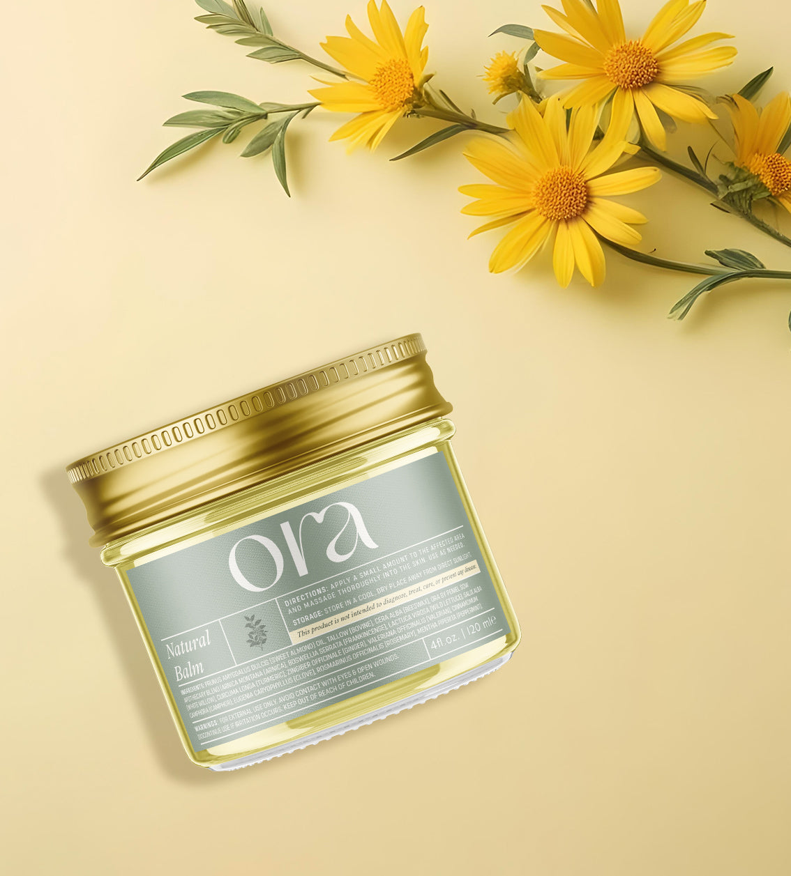 ORA